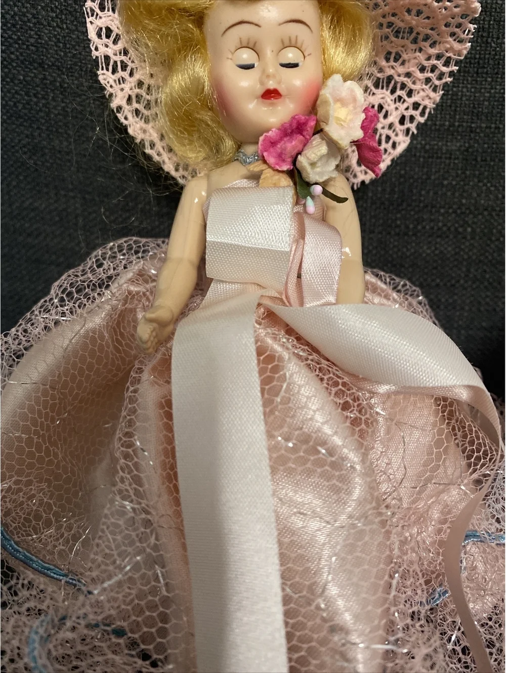N/A vintage dolls